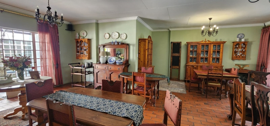 7 Bedroom Property for Sale in Stilfontein Ext 4 North West